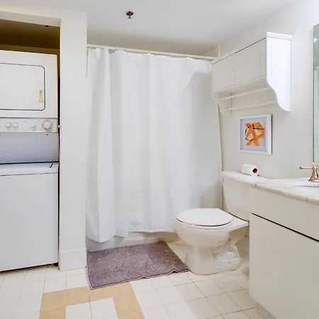 Ocean View Exquisite 1 Bedroom Condo With Free Parking Miami Exterior photo